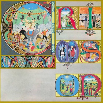 King Crimson: Lizard