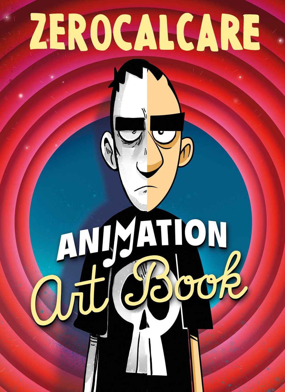 Libri Zerocalcare - Zerocalcare. Animation Art Book. Ediz. Illustrata
