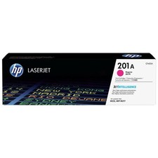 Original HP 201A  CF403A Toner magenta