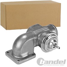 AGR-VENTIL für VW TRANSPORTER T4 BUS KASTEN PRITSCHE 2.5 TDI + SYNCRO 65/75 kW