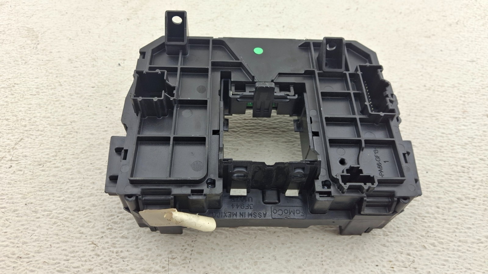 2011-2019 FORD EXPLORER Combination Switch Housing Bracket BB5T-14B522 OEM