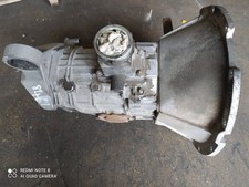 Boite de vitesse Renault B110