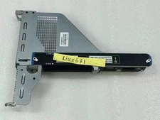 HP Primary Riser 1x SATA M.2 + 2x x16 PCIe 3.0 DL360 Gen10 864478-001 875547-001