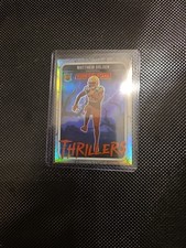 2025 Panini Rookies & Stars - Thrillers Matthew Golden #15 Silver (RC)