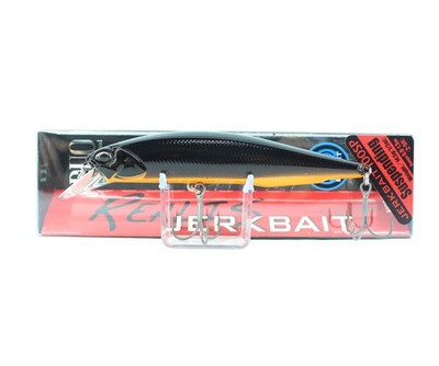 Duo Realis Jerkbait 100SP Schweigen Suspendieren K�der ACCZ194 (0876)