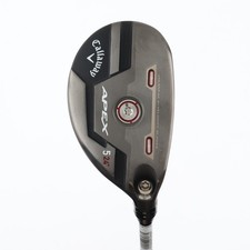 Callaway Hybrid APEX -2021 HY 24  Regular Diamana 55 for CW 2021 APEX 