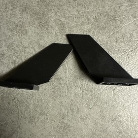 LEGO 5984 Space Police Lunar Limo 2 Piece Lot - 2 Parts Shown Only