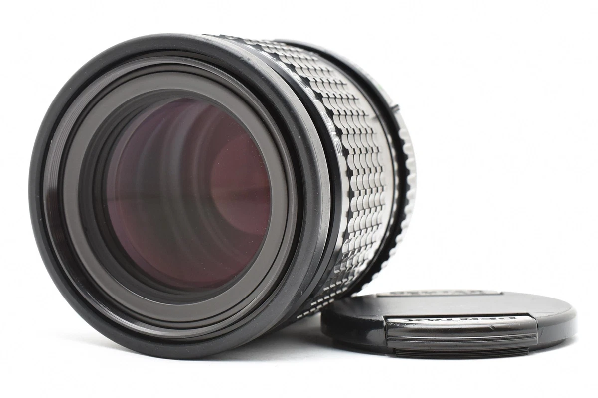 PENTAX f/3.5 Camera Lenses 150mm Focal for sale | eBay