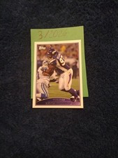 2009 Topps - Kevin Williams #16