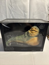 Hasbro Star Wars Black Series - Jabba the Hutt New Sealed