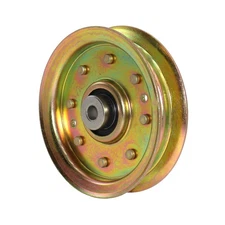 Rotary 11633 Idler Pulley for 48" Deck AYP Fits Husqvarna 532175820 Zero Turn Mo