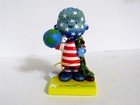 SNOOPY PEANUTS CHARLIE BROWN WESTLAND GIFTWARE LINUS BLANKETS SERIES FIGURINE — photo 1