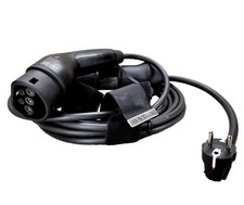 VOLVO S60 V60 S90 V90 C40 XC40 XC60 XC90 II EX90 Ladekabel Mode 2 OE