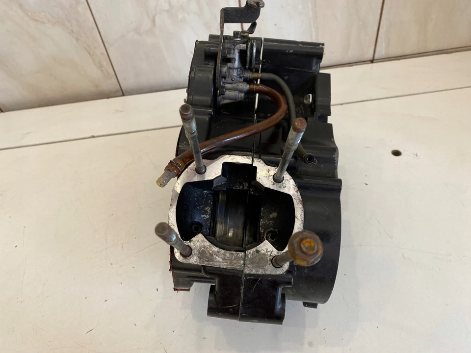 Set of crankshafts Honda OE 34523645262344213 CRM 50 1 piece  - Image 3 of 4