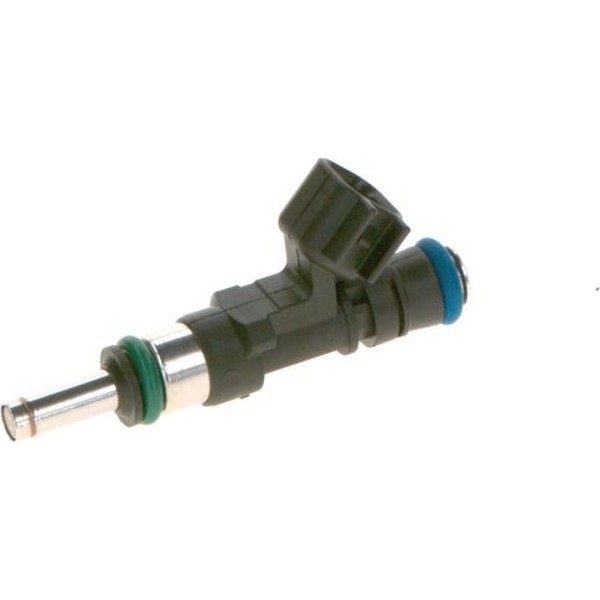 Bosch 0 280 158 300 Einspritzventil FüR Jeep Abarth Injektor Piezo-image