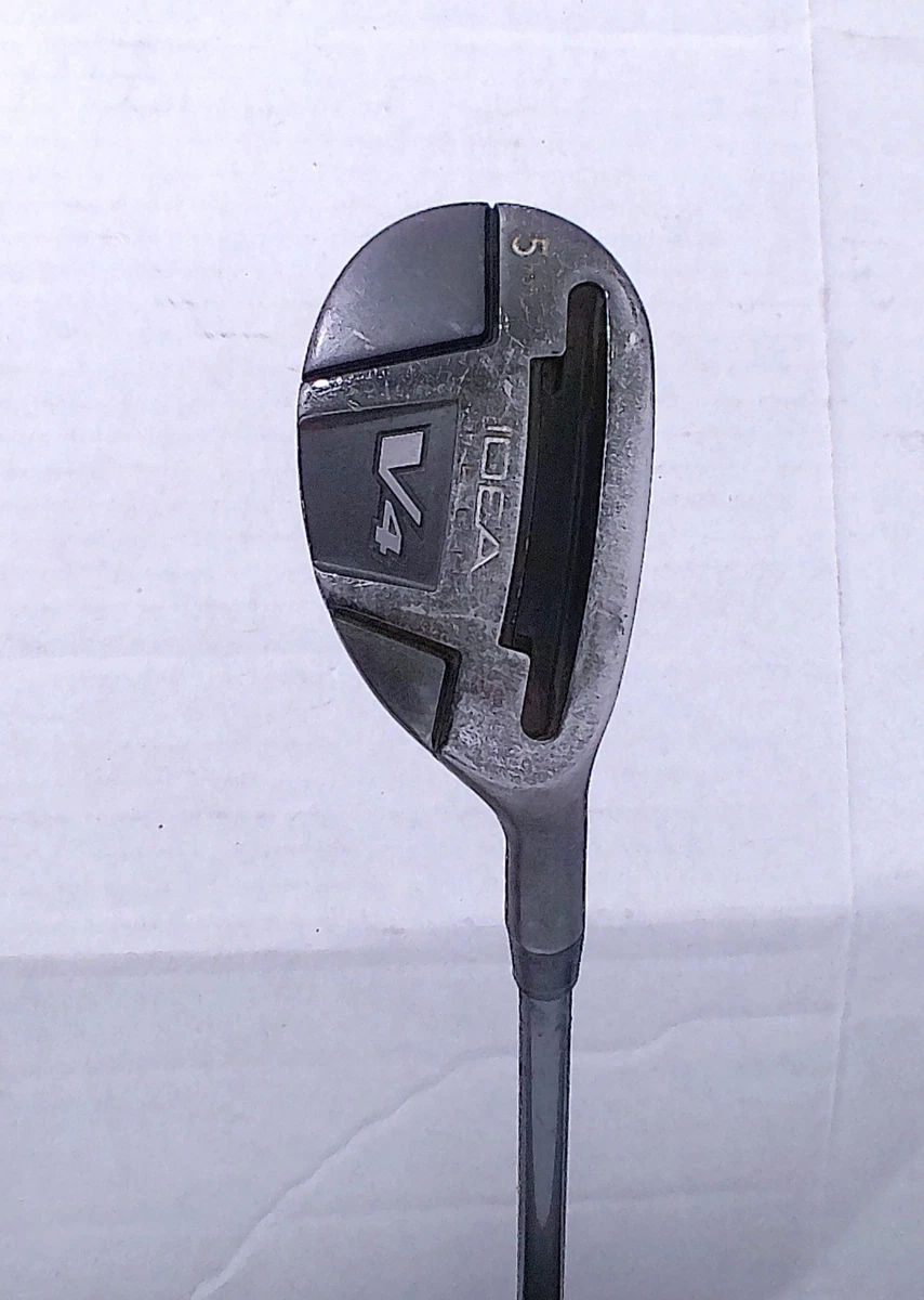 Adams Idea Tech V4 Hybrid for sale | eBay