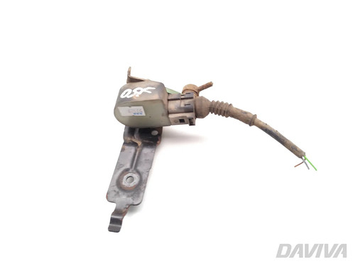 Audi A6 Allroad Höhensensor der Vorderachse 3.0 TDI quattro Diesel 4F0907503