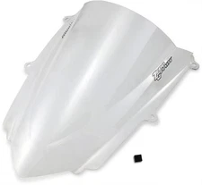 Zero Gravity Double Bubble Windscreen Clear Triumph Daytona 675R/Daytona 675