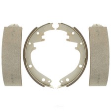 Drum Brake Shoe-Element3 Organic Raybestos 473PG