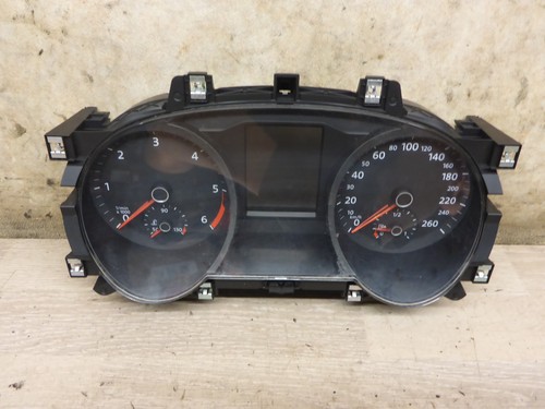 Tacho Kombiinstrument 3G0920741C VW PASSAT B8 3G2 1.6 TDI