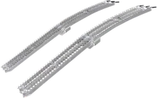 YUTRAX TX107 Loading Ramp