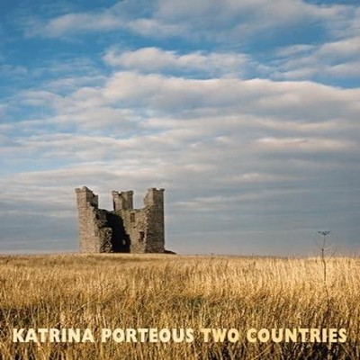 Two Countries Katrina Porteous Paperback Bloodaxe Books Media > B