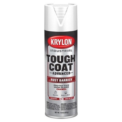 TOUGH COAT ADVANCED K00929008 Spray Paint 801GH0
