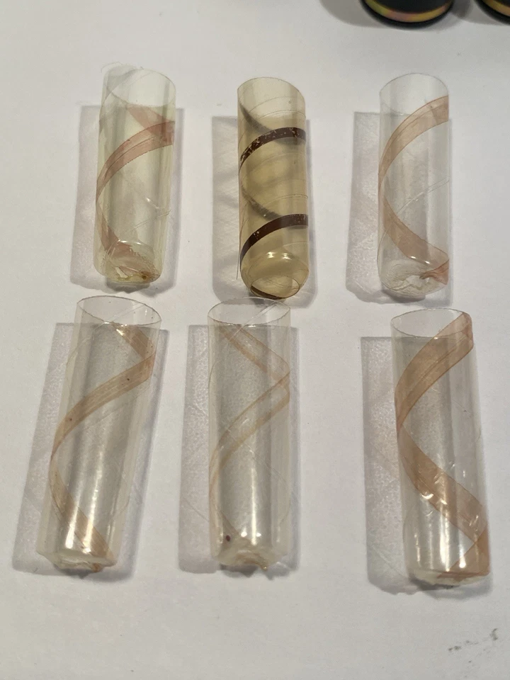 KIT SELLO VÁSTAGO VÁLVULA MERCEDES ORIGINAL OEM M110 280 W114 W123 W116 W110 1100500067 Foto 4 de 4