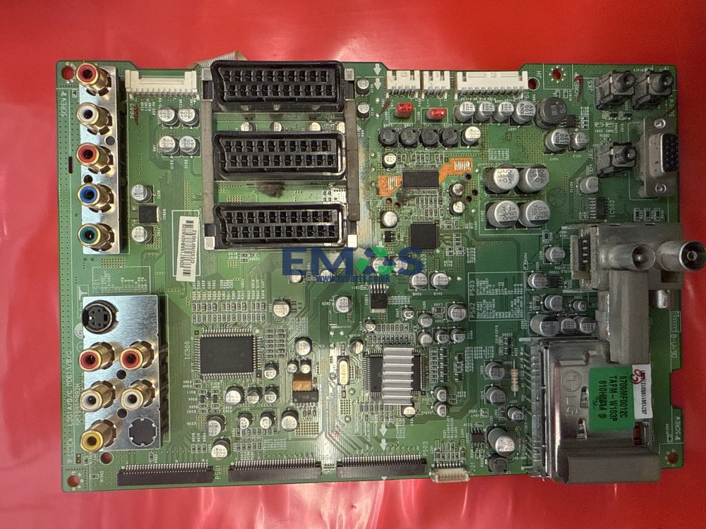 68709S0992H MAIN PCB FOR LG 32LC2D-EC.AEKLLJP