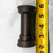 SRAM PressFit GXP BB86 86.5mm Bottom Bracket Black 00.6415.033.020