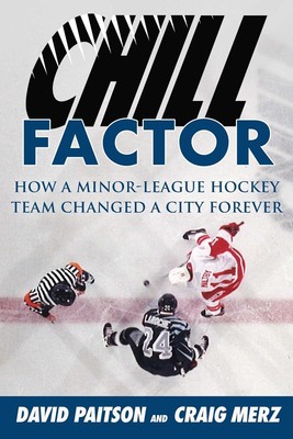 Chill-Faktor: Wie ein Minor-League-Hockeyteam eine Stadt für immer veränderte von David Pai