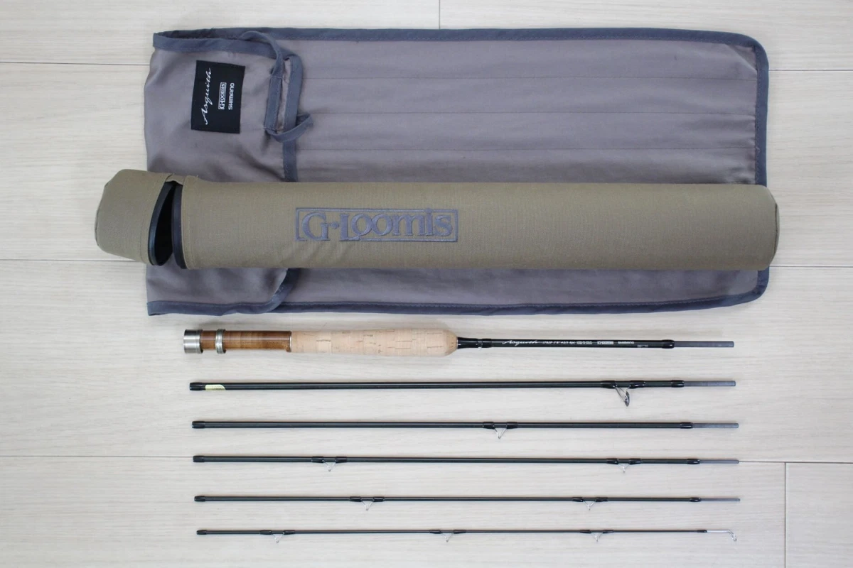 Shimano Fly Fishing Rods for sale | eBay