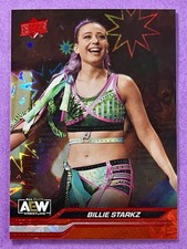 2024 Upper Deck AEW All Elite Wrestling Cards 39