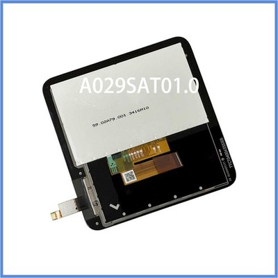 New LCD display monitor 2.9-Inch 640×320 A029SAT01.0 for AUO Fully Tested