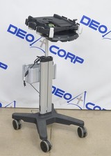 Fujifilm Sonosite Edge H-Universal Stand P12163-10 w/ Triple Connect P1653