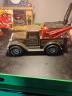 Nylint Classics- Auto Repair 24 Hour Towing Tow Truck Wrecker- 1932 Ford V-8 Vtg