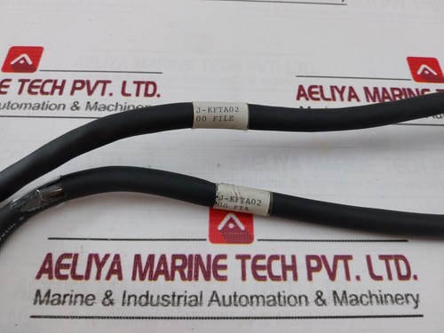 HITACHI FTA2-402 Programmer-Printer Cable 2 Meter - 第 7/8 張圖片