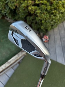Ping G430 5 Iron | eBay