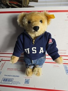 Steiff Ralph Lauren for sale | eBay