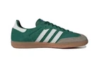 Adidas Samba OG Collegiate Green Gum Grey Toe Men's Casual Sneakers ID2054 NEW