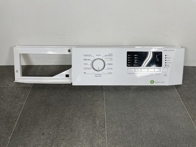   Beko WMB 71432 PTE Bedienelement Leistungsmodul Elektronik 2826330430