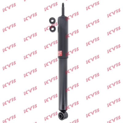 Amortisseur KYB 345087 pour stopper les vibrations arrières au freinage