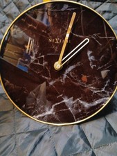 nextime clock 12