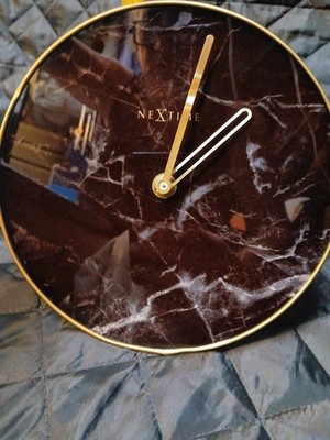 nextime clock 12''