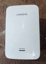 Linksys Max-Stream RE7000 WiFi Range Extender Booster