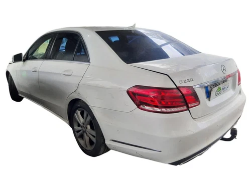 A2129005327 Sistema Audio/Radio Cd para MERCEDES-BENZ CLASE E (BM 212) L 8919801 - Imagen 7 de 10