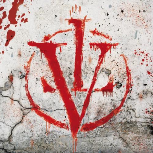 Vlad in Tears Vlad in Tears (CD) Album