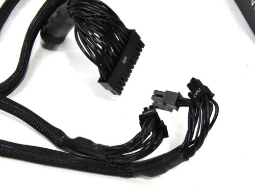 EVGA SuperNova 1000W P2 Platinum 80+ Modular Power Supply w/ Cables - Afbeelding 4 van 5