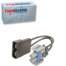 4 Seasons Harness Connector Adapter For 1992-94 Pontiac Sunbird