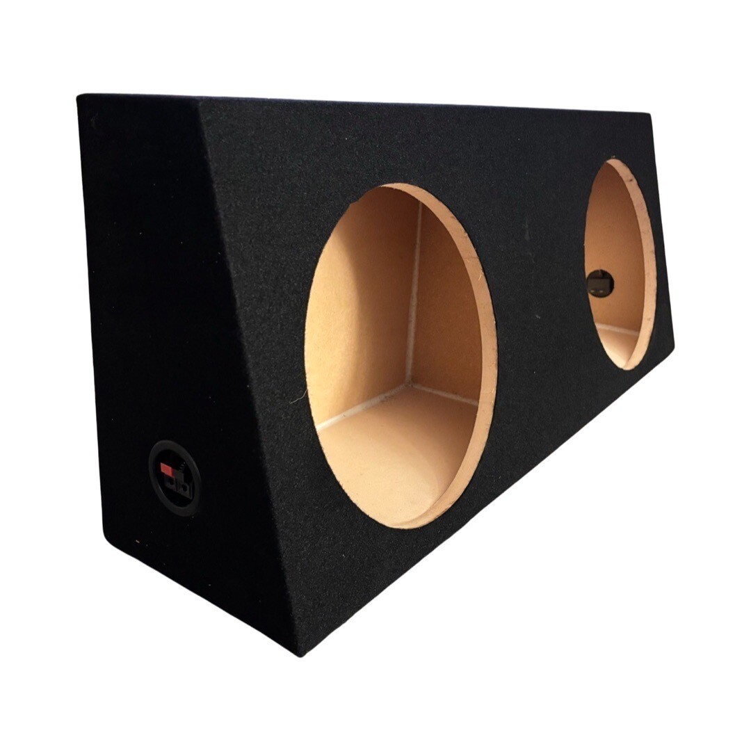 Marine Speakers Car Audio Modification DIY Inch Speaker Box